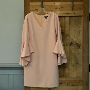 Dress that was worn once